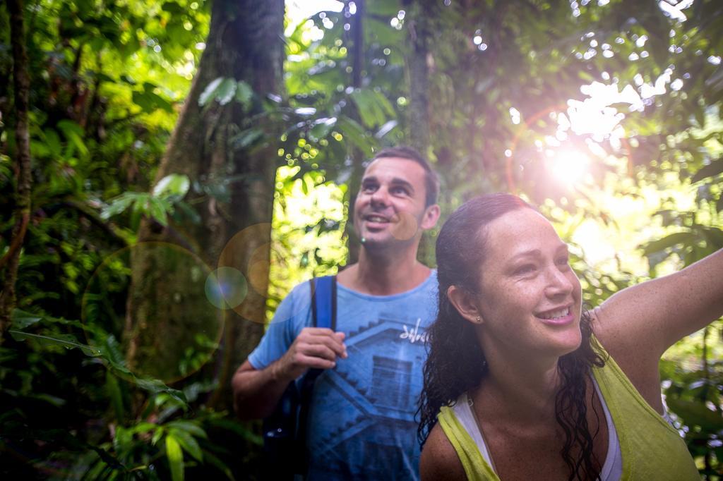 Captain Cook Cruises Fiji Denarau Island Kültér fotó