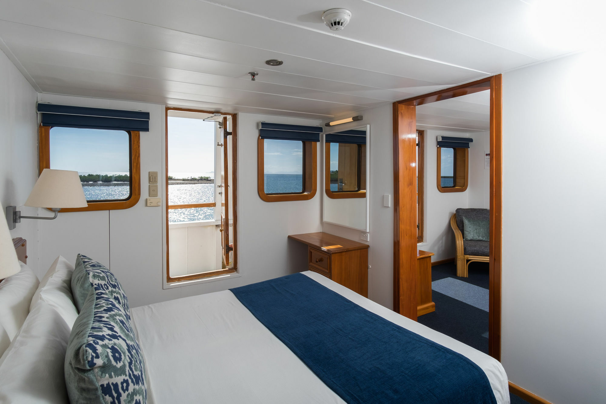Captain Cook Cruises Fiji Denarau Island Kültér fotó