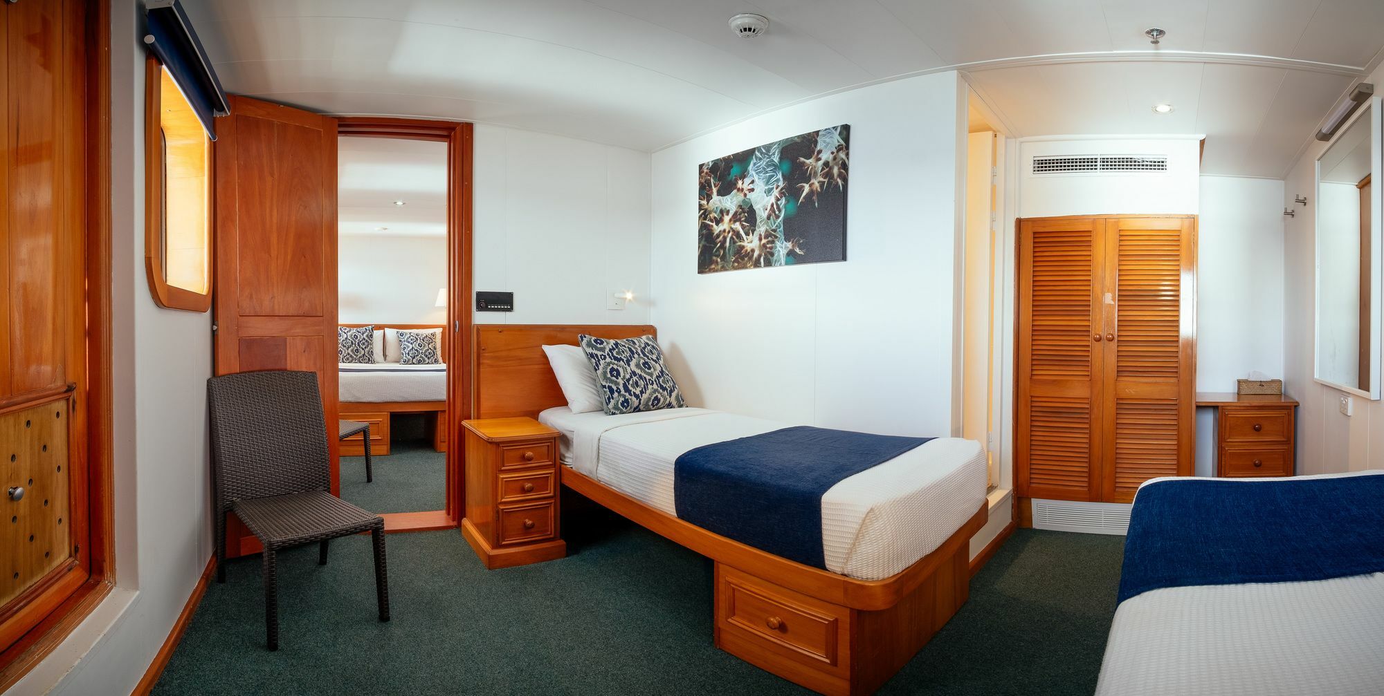 Captain Cook Cruises Fiji Denarau Island Kültér fotó