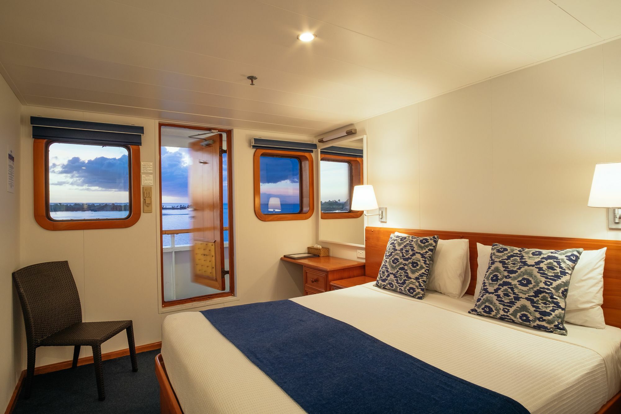 Captain Cook Cruises Fiji Denarau Island Kültér fotó